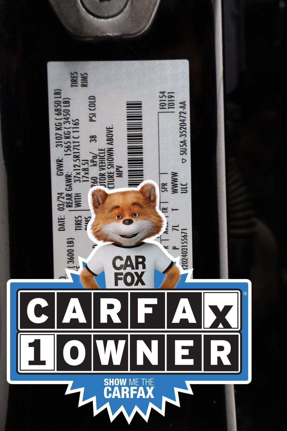 Certified 2024 Ford Bronco Raptor w/ Interior Carbon Fiber Pack 6 image 39