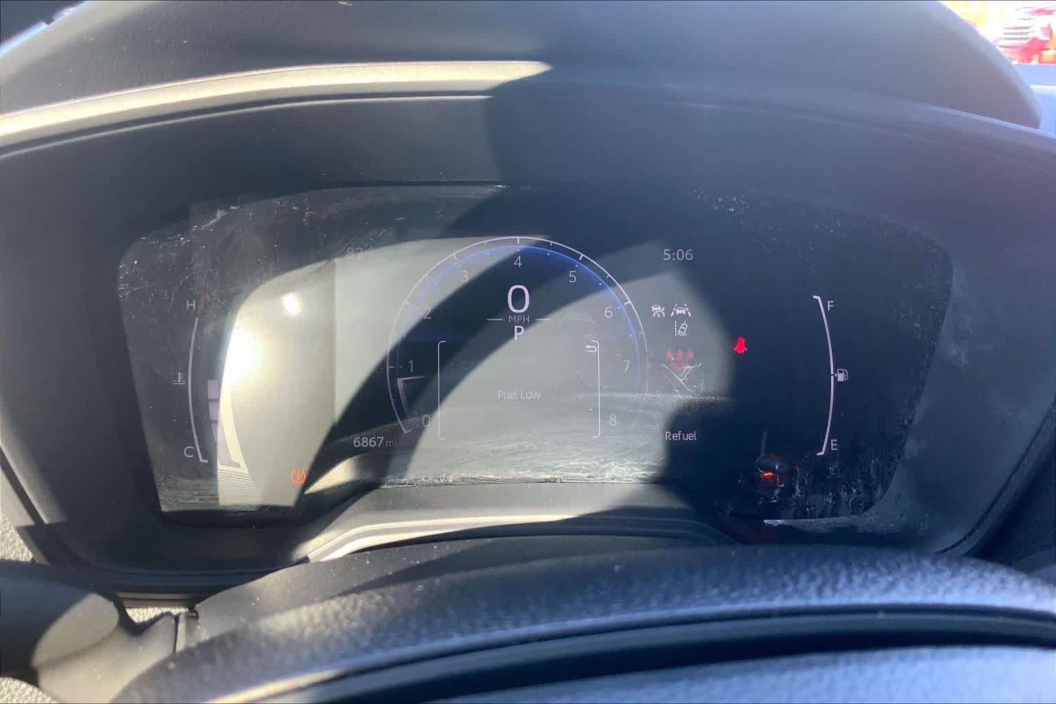 Used 2026 Toyota Corolla LE FWD image 26