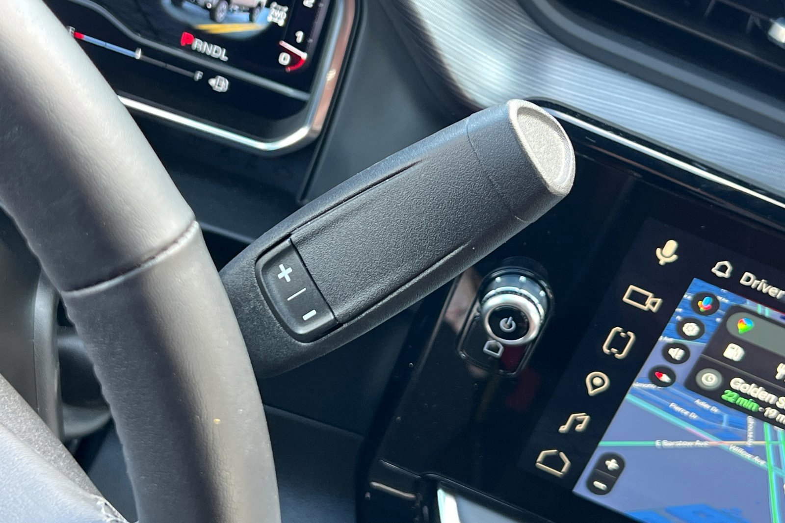 Used 2025 GMC Sierra 2500 Denali Ultimate image 24