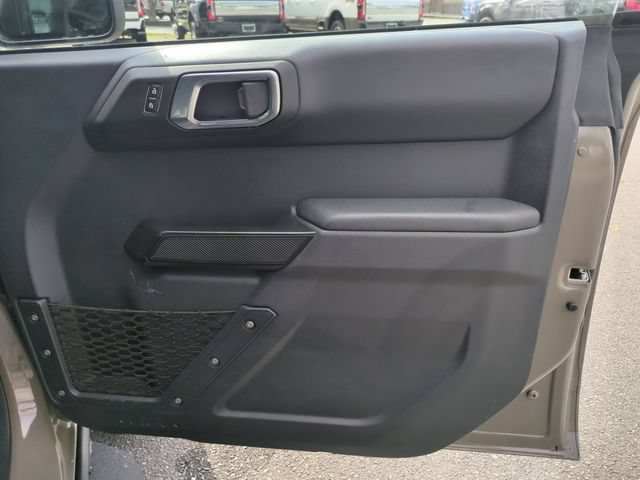 Certified 2025 Ford Bronco Badlands AWD/4WD image 34