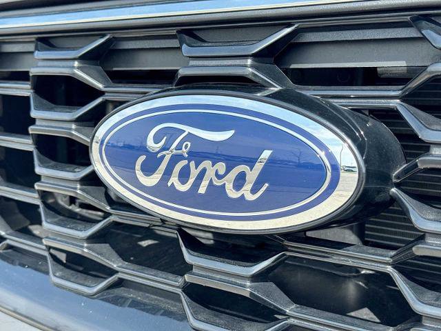 Certified 2024 Ford Escape ST-Line w/ Tech Pack #1 AWD/4WD image 11