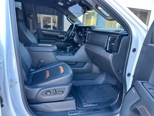 Used 2022 GMC Sierra 1500 AT4 w/ AT4 Preferred Package image 52