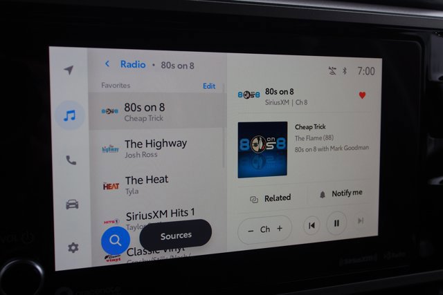 Used 2024 Toyota Tundra SR5 image 27