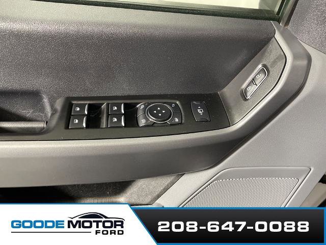 Certified 2024 Ford F250 XLT w/ 360-Degree Camera Package AWD/4WD image 9