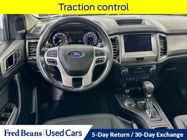 Certified 2023 Ford Ranger XLT w/ Equipment Group 302A High AWD/4WD image 28