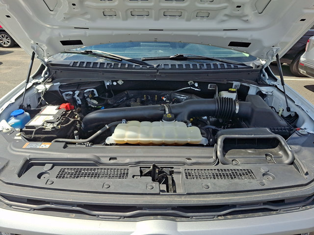 Certified 2024 Ford Expedition XLT AWD/4WD image 28