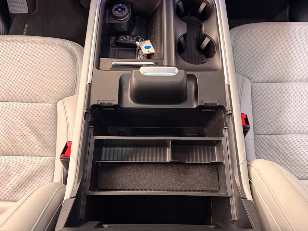 Certified 2025 Ford Expedition Platinum AWD/4WD image 29