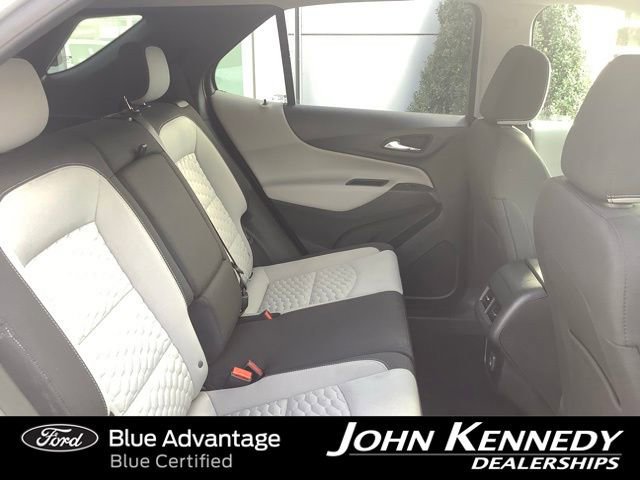 Used 2020 Chevrolet Equinox LT image 23