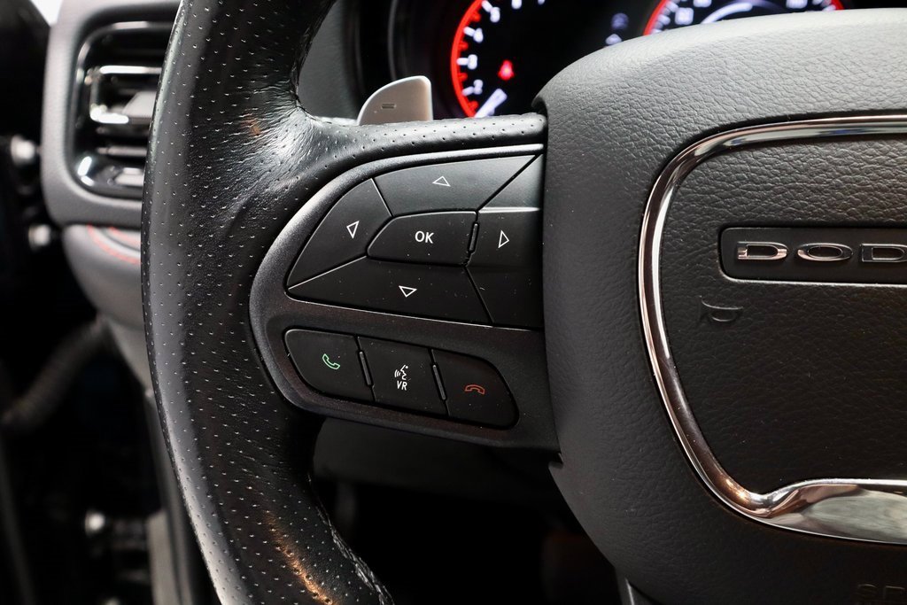 Used 2023 Dodge Durango GT image 32