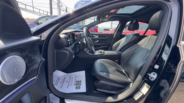 Used 2019 Mercedes-Benz E 300 4MATIC image 17