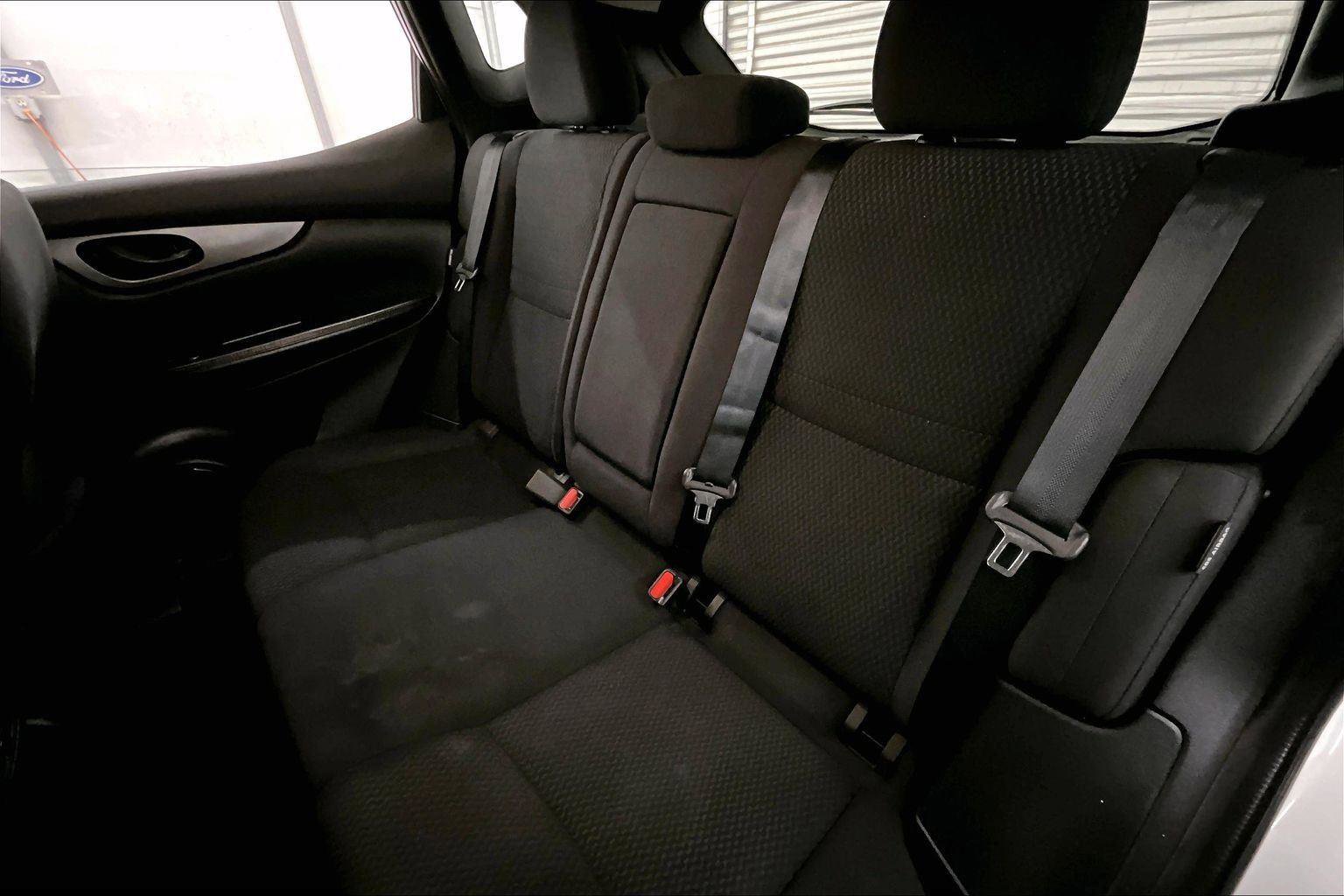 Used 2020 Nissan Rogue Sport S w/ Appearance Package image 25