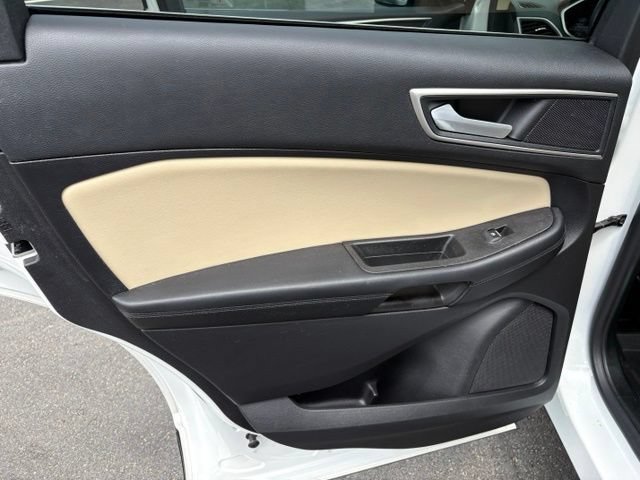 Certified 2021 Ford Edge SEL w/ Convenience Package AWD/4WD image 30