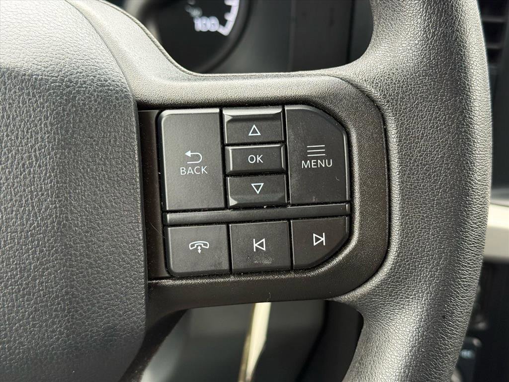 Certified 2025 Ford F250 XLT image 18