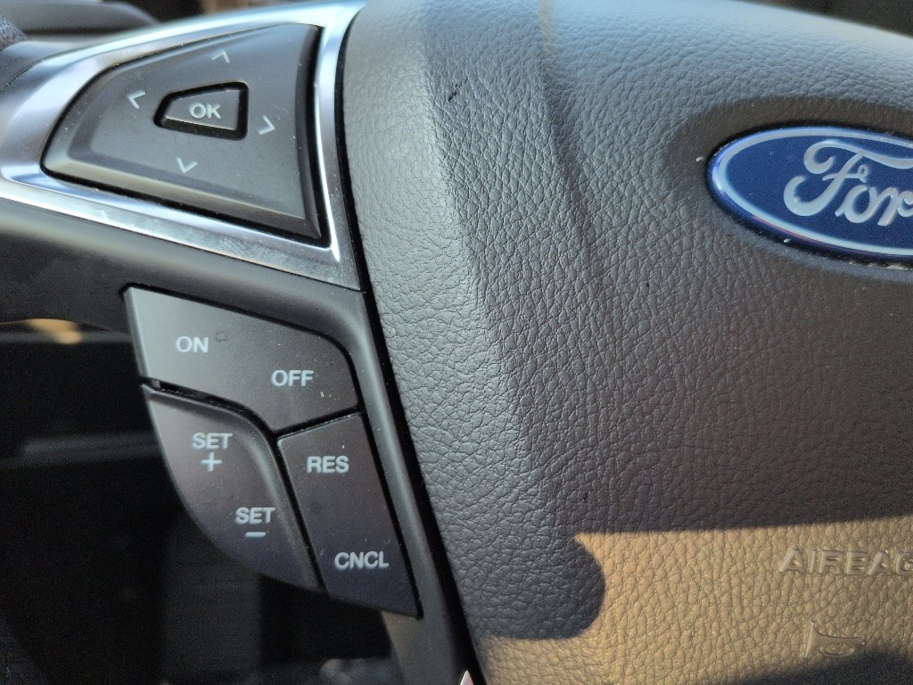 Certified 2023 Ford Edge SEL w/ Convenience Package AWD/4WD image 16