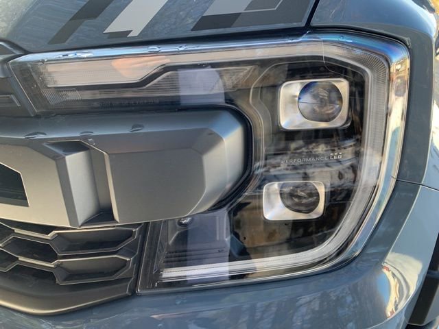 Certified 2024 Ford Ranger Raptor image 33