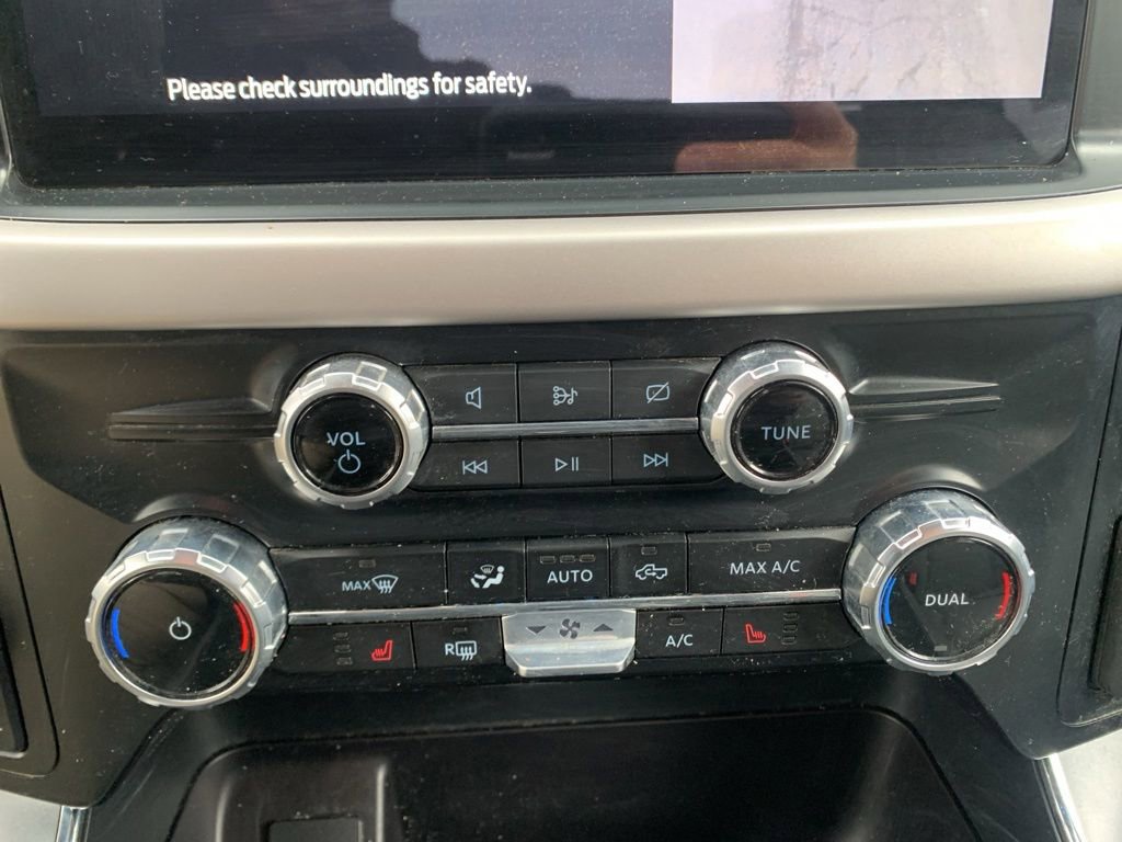 Certified 2023 Ford F150 XLT w/ Equipment Group 302A High AWD/4WD image 54