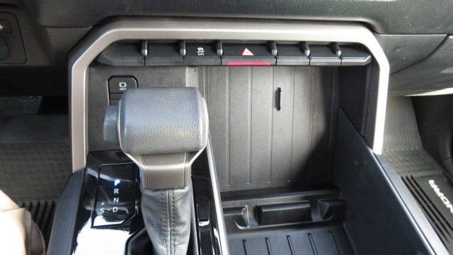 Used 2022 Toyota Tundra SR5 image 18