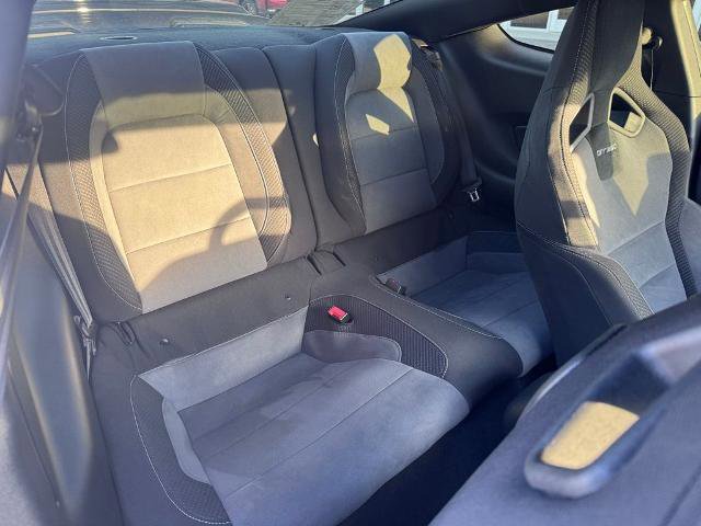 Certified 2019 Ford Mustang Shelby GT350 w/ Technology Package image 18