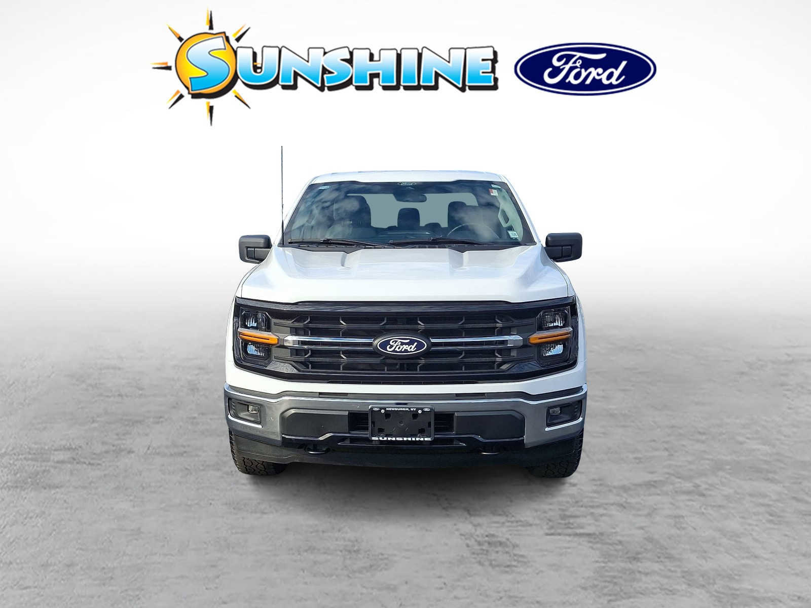 Certified 2025 Ford F150 XLT w/ Equipment Group 301A Standard image 7