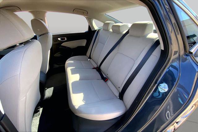 Used 2023 Honda Civic LX image 20