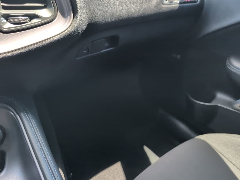 Used 2023 Dodge Challenger R/T Scat Pack RWD image 20