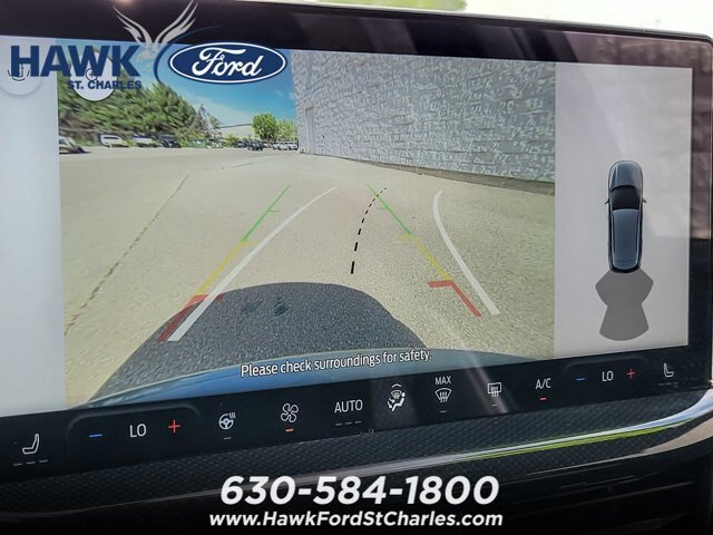 Certified 2024 Ford Escape ST-Line w/ Tech Pack #1 AWD/4WD image 13