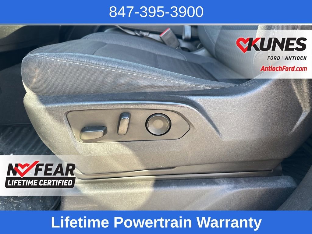 Used 2023 Chevrolet Silverado 1500 LT image 16