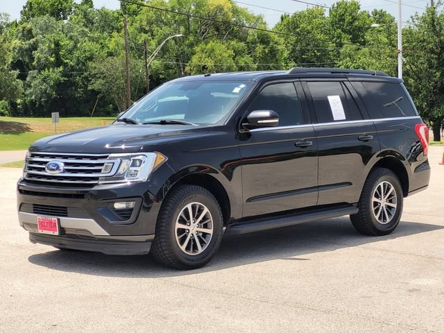 Certified 2019 Ford Expedition XLT w/ Equipment Group 201A RWD image 3