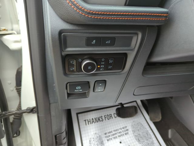 Certified 2023 Ford Expedition Timberline AWD/4WD image 33