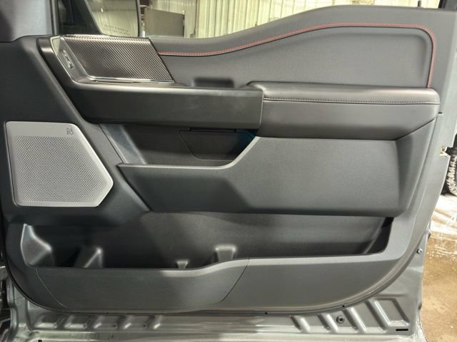 Certified 2025 Ford F150 Raptor AWD/4WD image 23