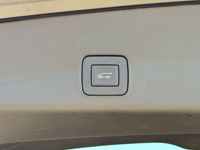 Used 2026 Chevrolet TrailBlazer RS w/ Convenience Package FWD image 9