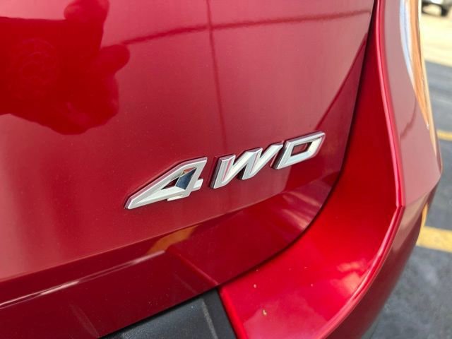 Certified 2023 Ford Explorer Limited w/ Equipment Group 301A image 27