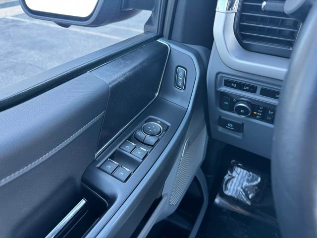Certified 2022 Ford F150 XLT w/ Equipment Group 302A High AWD/4WD image 24