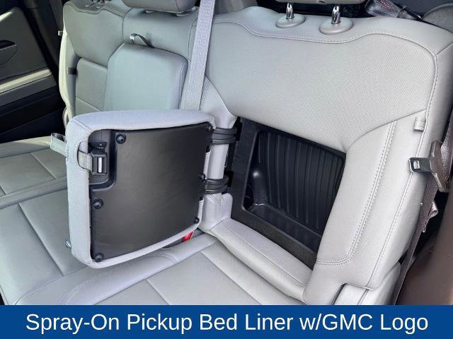 Used 2023 GMC Sierra 1500 SLT w/ SLT Premium Plus Package image 13