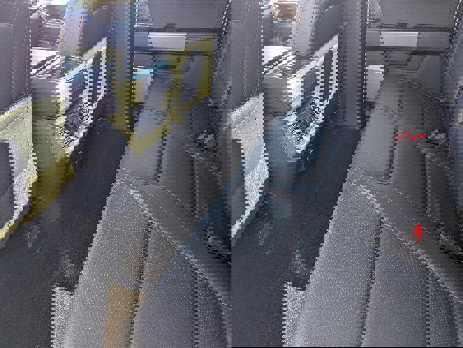 Certified 2023 Ford F150 Lariat w/ Max Trailer Tow Package image 14