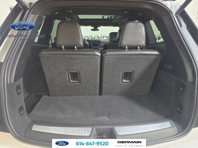 Used 2024 Cadillac XT6 Premium Luxury AWD/4WD image 18