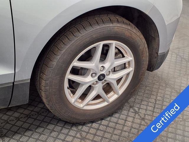 Certified 2024 Ford Edge SEL w/ Convenience Package AWD/4WD image 30