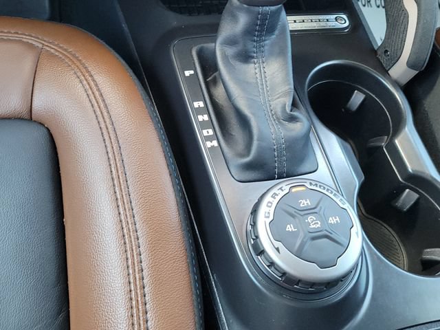 Certified 2024 Ford Bronco Outer Banks AWD/4WD image 10