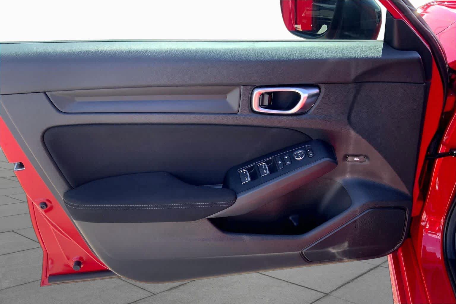 Used 2024 Honda Civic Sport image 22