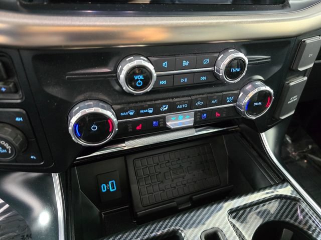 Certified 2023 Ford F150 Raptor w/ Raptor Carbon Fiber Package AWD/4WD image 34