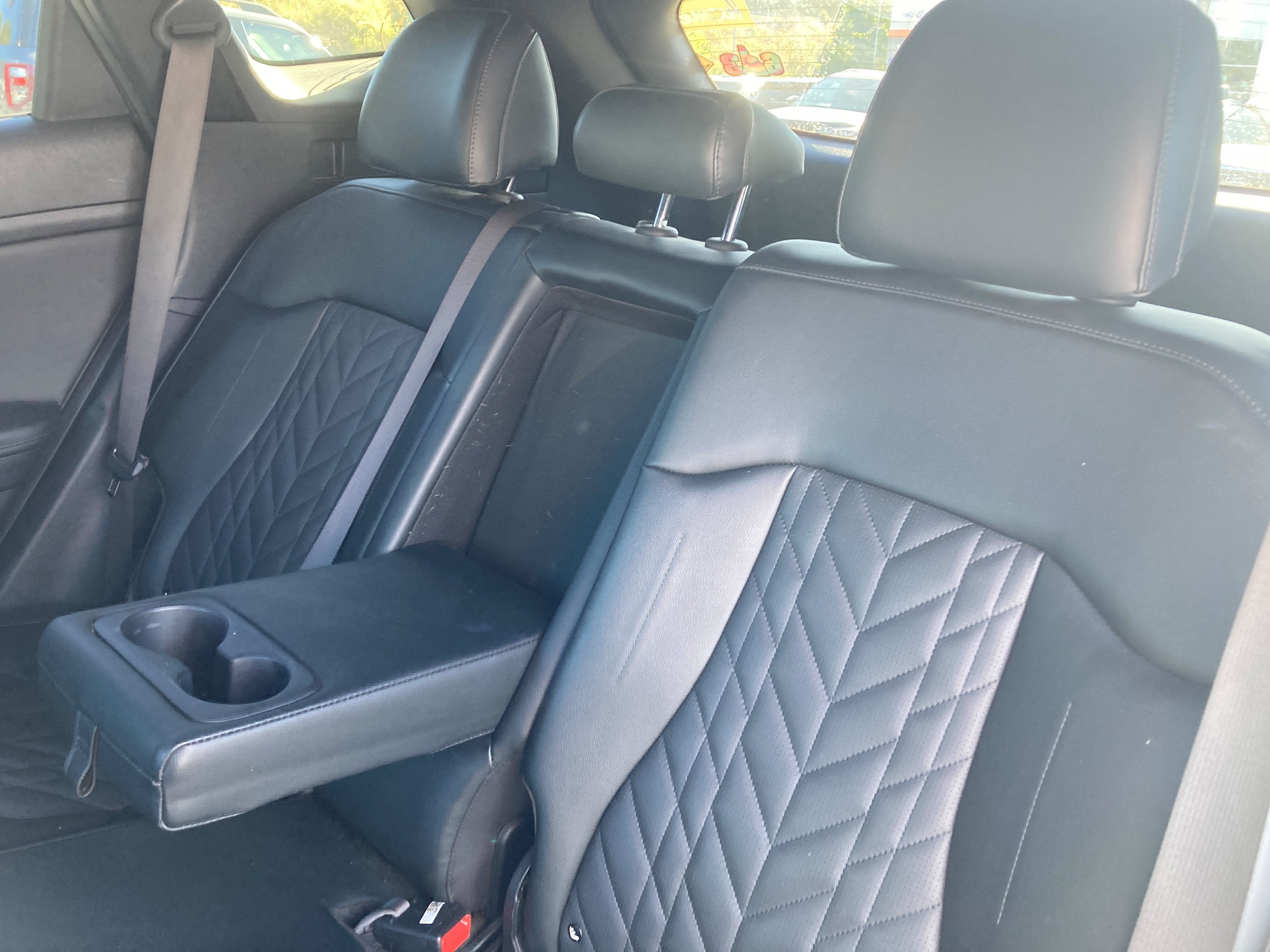 Used 2023 Kia Sportage X-Line AWD/4WD image 10