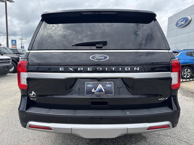 Certified 2024 Ford Expedition Max XLT AWD/4WD image 14