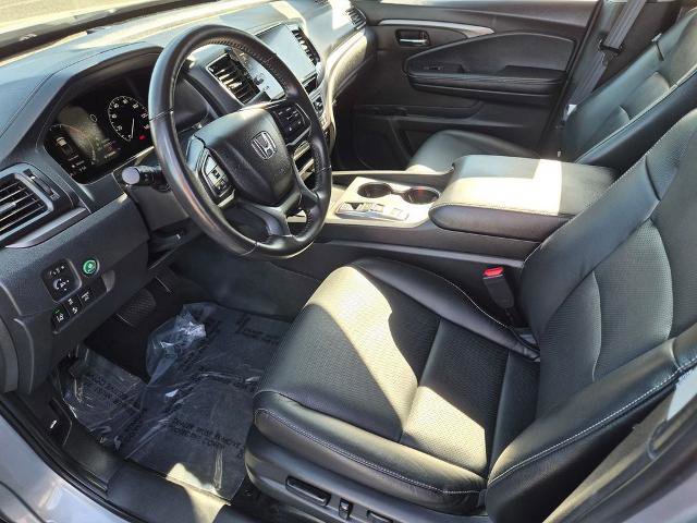 Used 2025 Honda Ridgeline RTL image 16