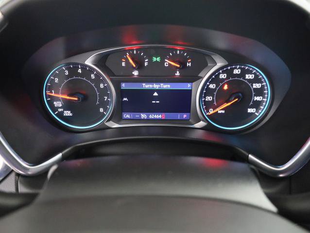 Used 2021 Chevrolet Equinox Premier w/ Redline Edition AWD/4WD image 18