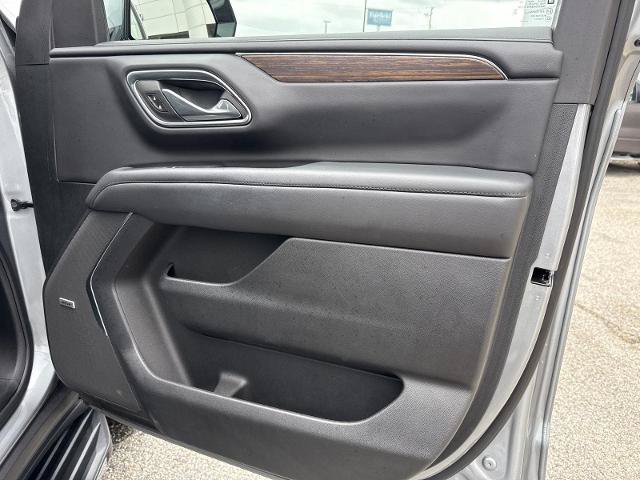 Used 2024 Chevrolet Tahoe High Country RWD image 24
