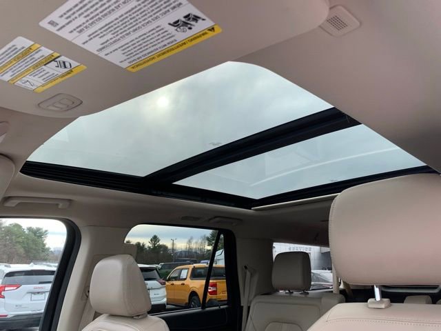 Certified 2024 Ford Expedition Max Limited image 22