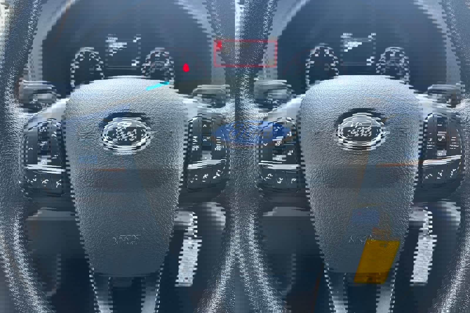 Certified 2024 Ford Transit 350 XLT image 24