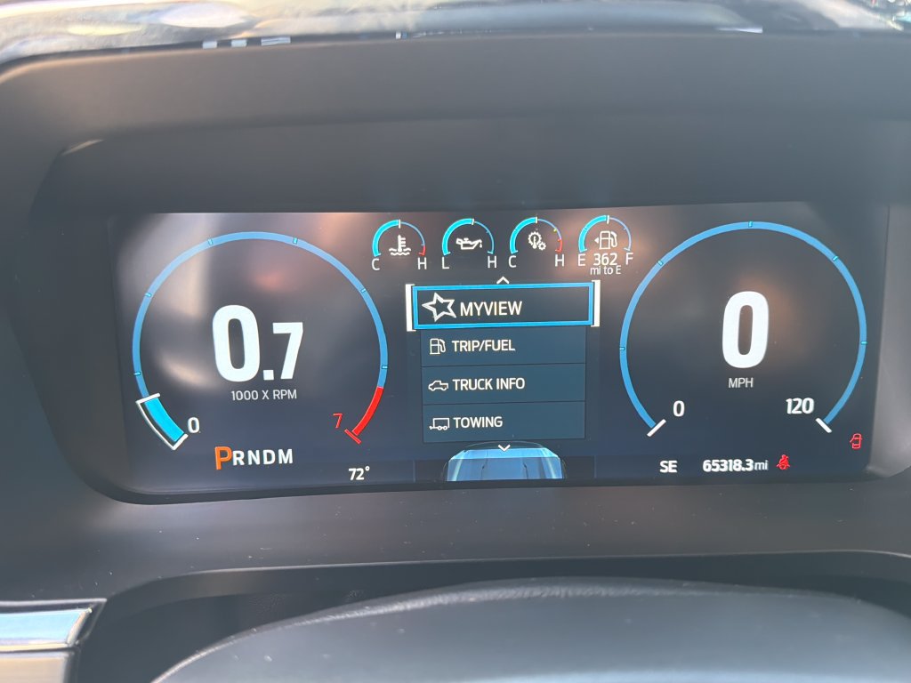 Certified 2022 Ford F150 Lariat AWD/4WD image 22