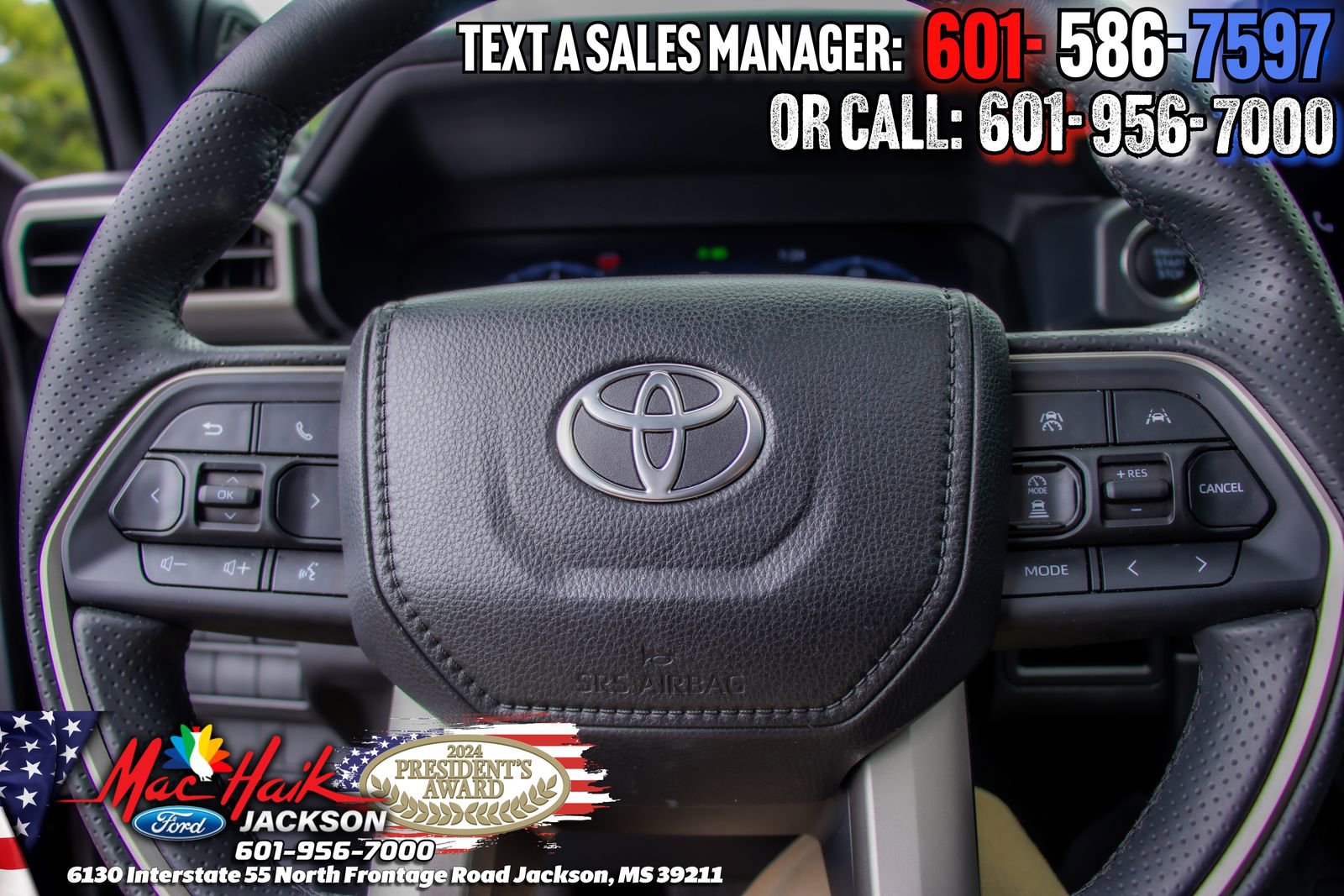 Used 2025 Toyota 4Runner Limited RWD image 14