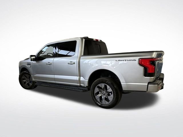 Certified 2024 Ford F150 Lightning Lariat image 6